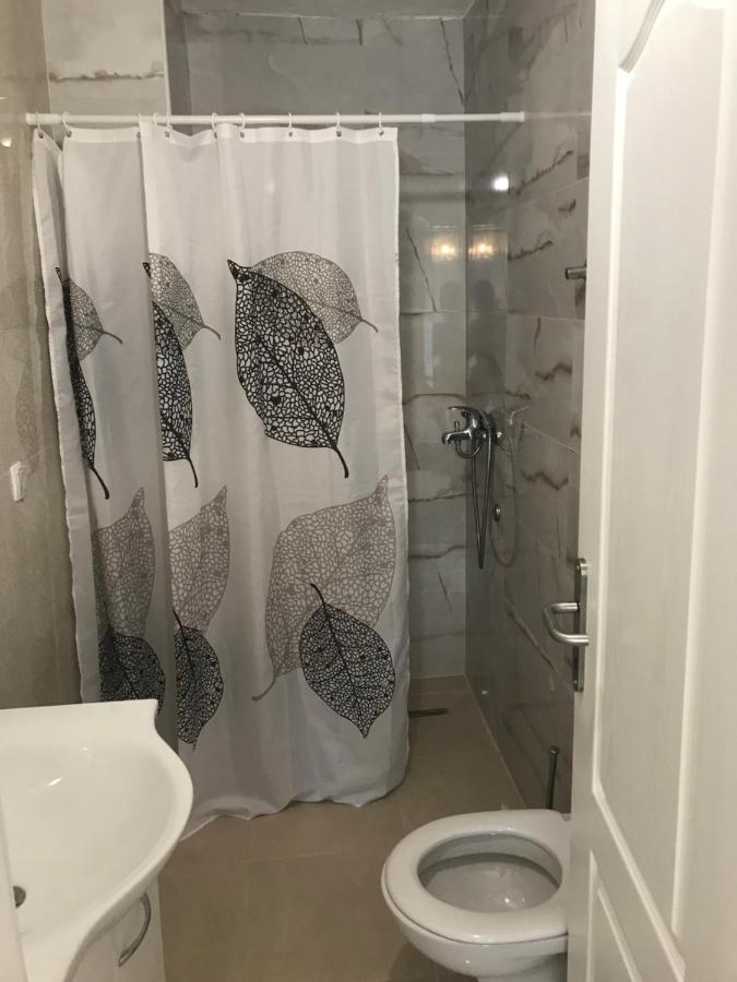 Vila Luka Слано Экстерьер фото