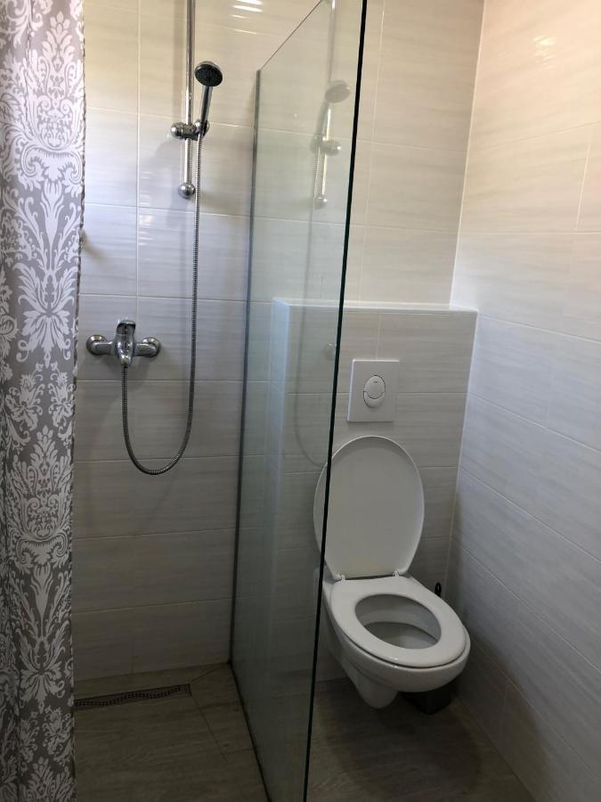 Vila Luka Слано Экстерьер фото